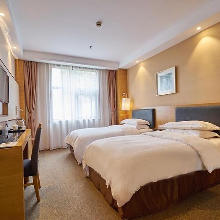 Xihai Hotel 黄山 エクステリア 写真