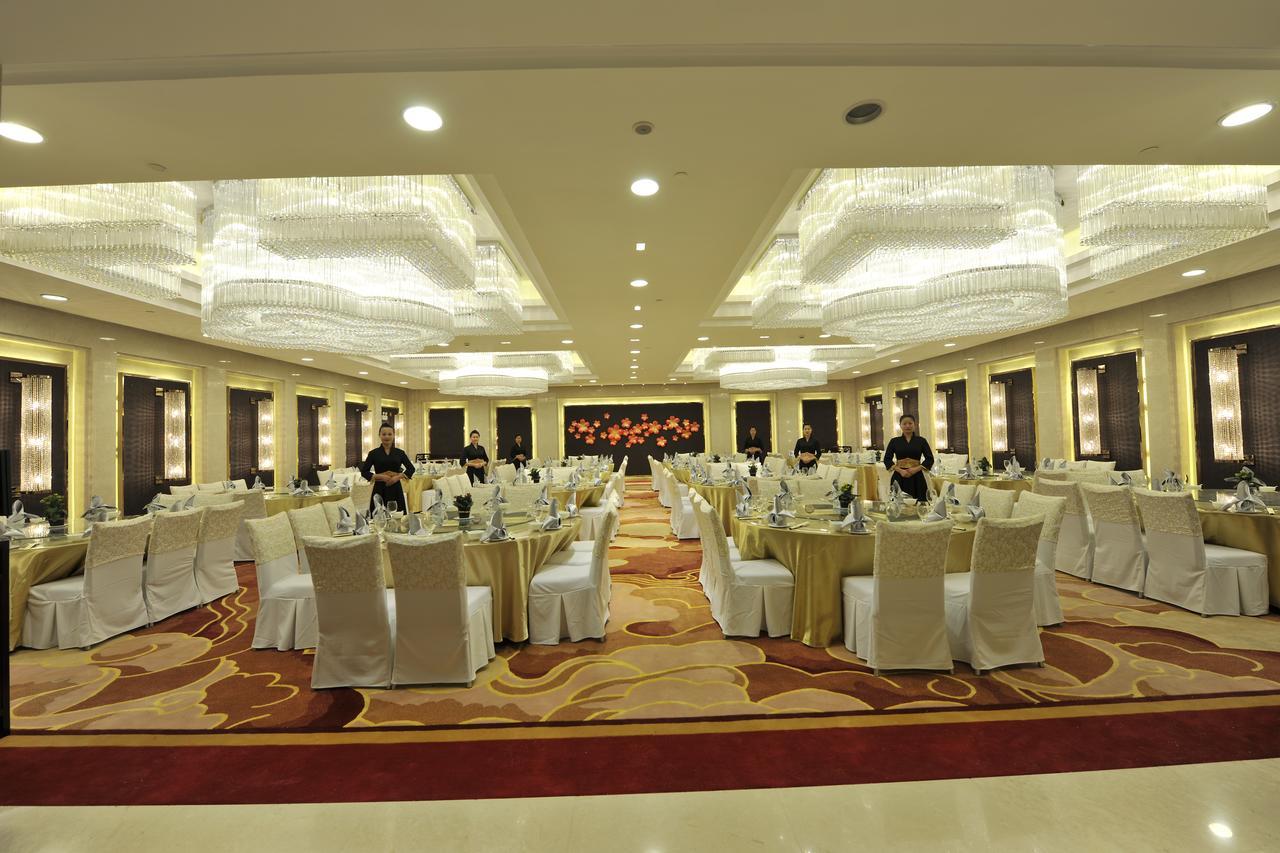 Xihai Hotel 黄山 エクステリア 写真