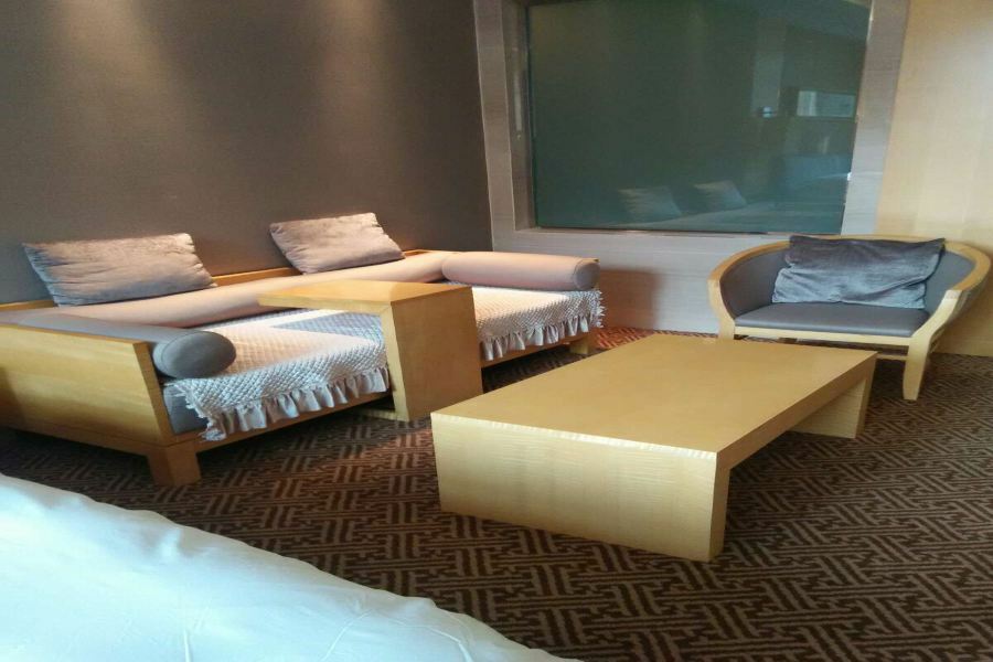 Xihai Hotel 黄山 エクステリア 写真