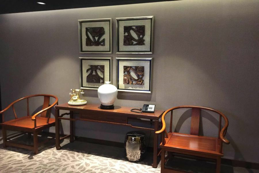 Xihai Hotel 黄山 エクステリア 写真